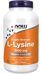 L-Lysine 1000mg