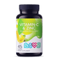 Vitamin C & Zinc