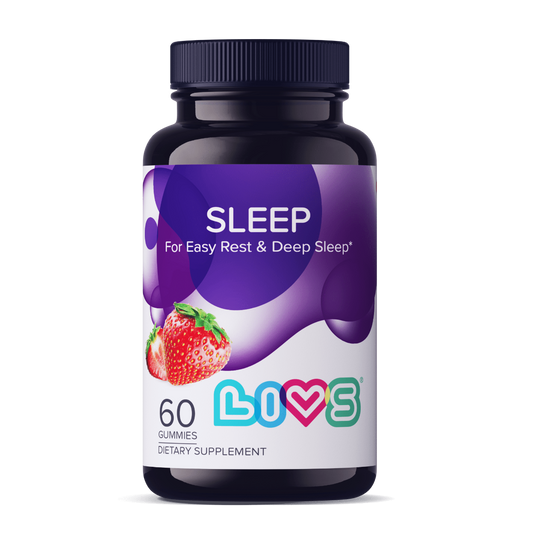Sleep