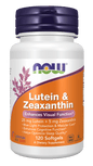 Lutein & Zeaxanthin