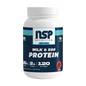 Milk & Egg Protein Signature Collection