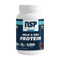 Milk & Egg Protein Signature Collection