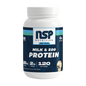 Milk & Egg Protein Signature Collection