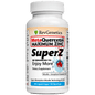 Super Z - Nano Quercetin with Zinc in Micelles Supplement - Advanced Micelle Ionophore Formula for Anti-aging Health - Immune to plain Zinc- Better than liposomal -By RevGenetics