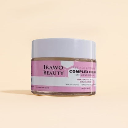 Retinol+ Cream