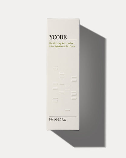 MATTIFYING MOISTURISER