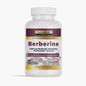 Nature's Lab Gold Berbevis® Berberine Phytosome™ Extract - 60 Capsules