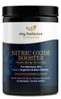 Nitric Oxide Booster Powder Mix – Honeydew/Watermelon Flavor