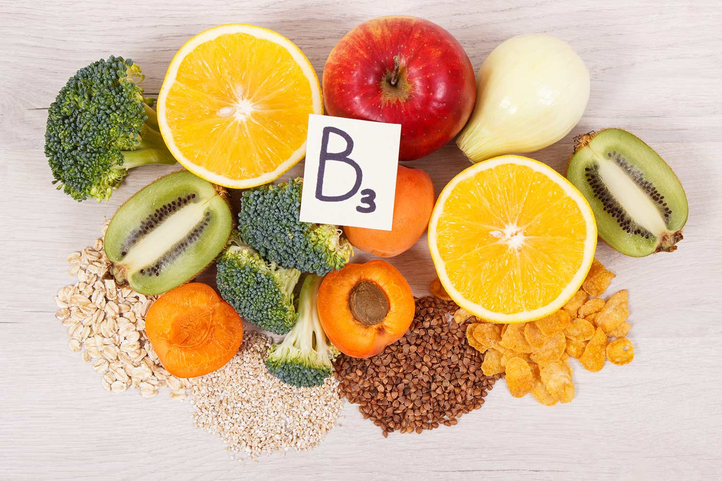 B-12 Vitamin Complex
