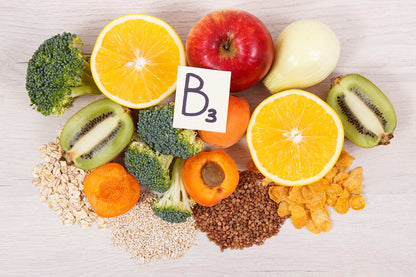 B-12 Vitamin Complex