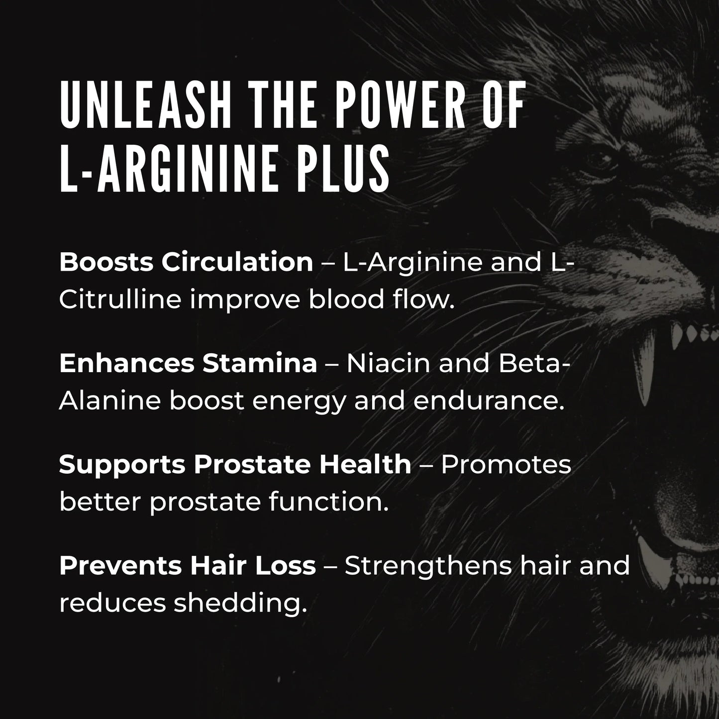 Night Gum Power and Performance