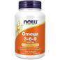 Omega 3-6-9 1000mg