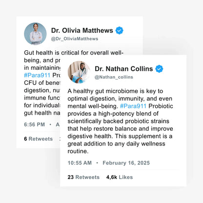 Clarexin Probiotic