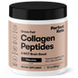 Grass-Fed Collagen Peptides & MCT Brain Boost