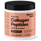 Grass-Fed Collagen Peptides & MCT Brain Boost