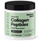 Grass-Fed Collagen Peptides & MCT Brain Boost