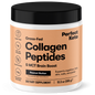 Grass-Fed Collagen Peptides & MCT Brain Boost