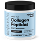 Grass-Fed Collagen Peptides & MCT Brain Boost