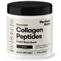 Grass-Fed Collagen Peptides & MCT Brain Boost