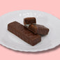 Mint Cocoa Bars