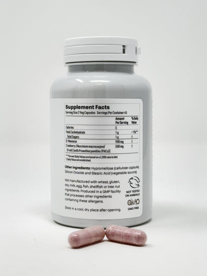 Urinary Support