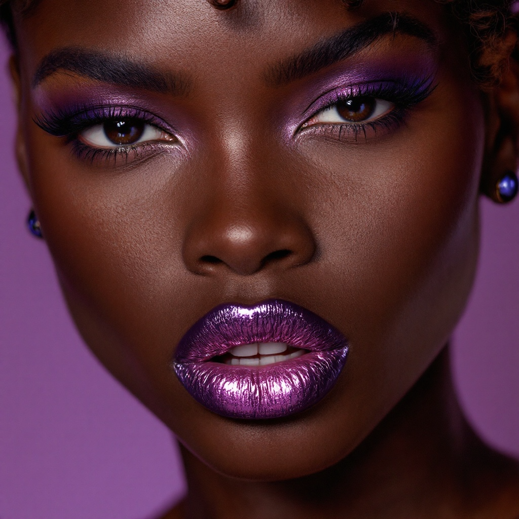 Ashunta Sheriff Beauty Unicorn Multidimensional Gloss