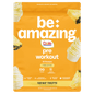 stimulant free pre workout