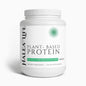Vanilla Plant-Based Protein Powder