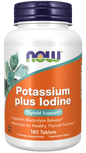 Potassium Plus Iodine