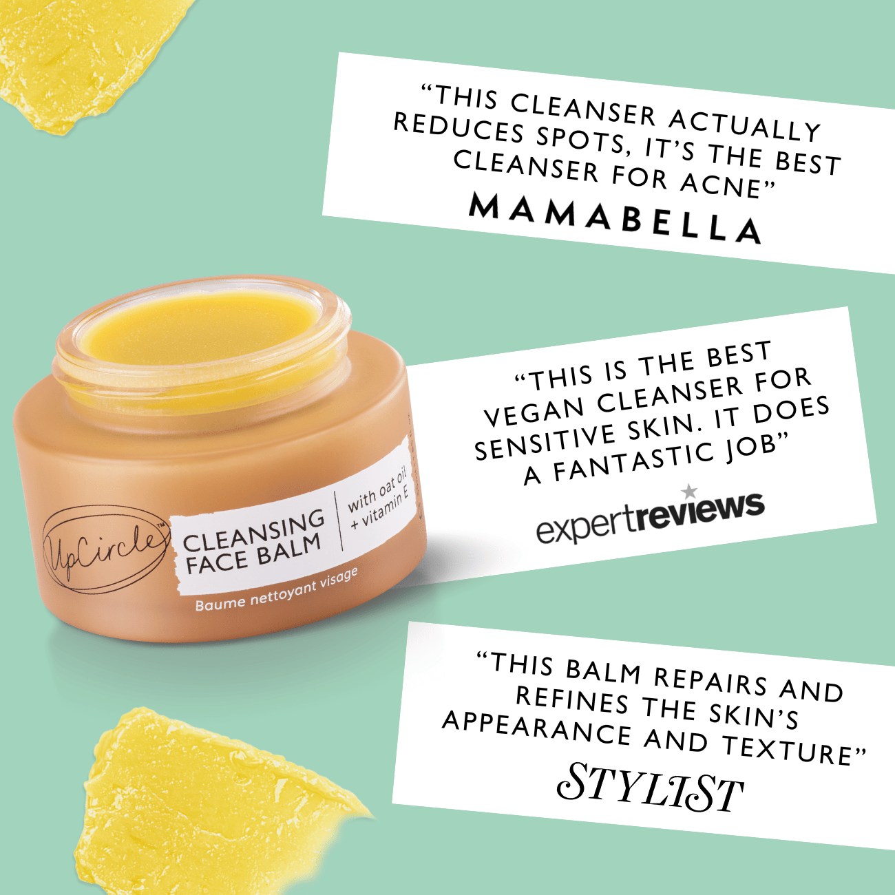 Double Cleansing Duo