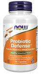 Probiotic Defense