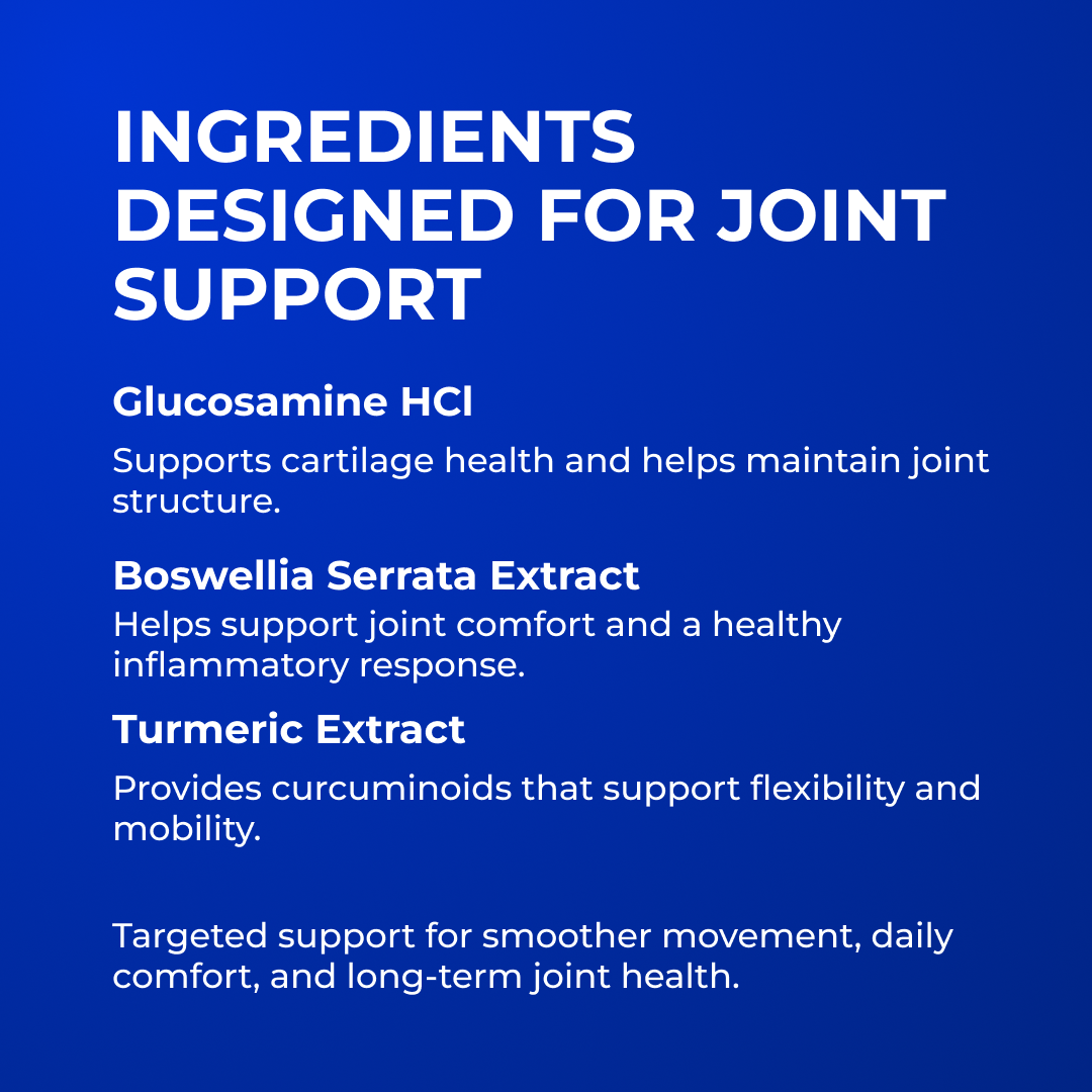 ARTHRO MD+ Joint Support Complex by RevitMe