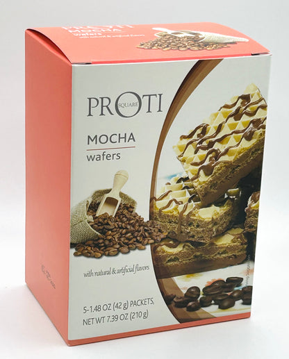 Proti Wafer SQUARES