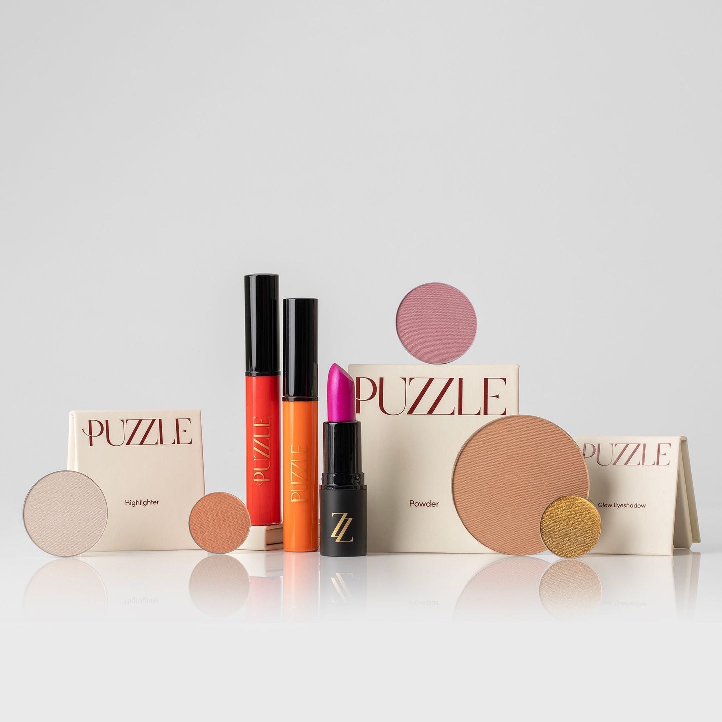 The Essentials Set
