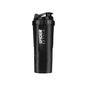 Portable Exercise Shaker with Mixing Compartments
