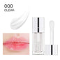 Moisturizing Lip Balm Oil - Plumping Exfoliating Lip Gloss