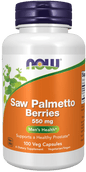 Saw Palmetto Berries