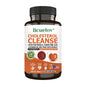 Niacinamide, Red Yeast Rice, Black Pepper Extract, Cholesterol Cleanser - Helps Lower Cholesterol Levels, 120 Capsules