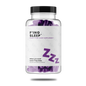F'ing Sleep Night-Time Sleep Aid Supplement - Best Natural Sleep Aid