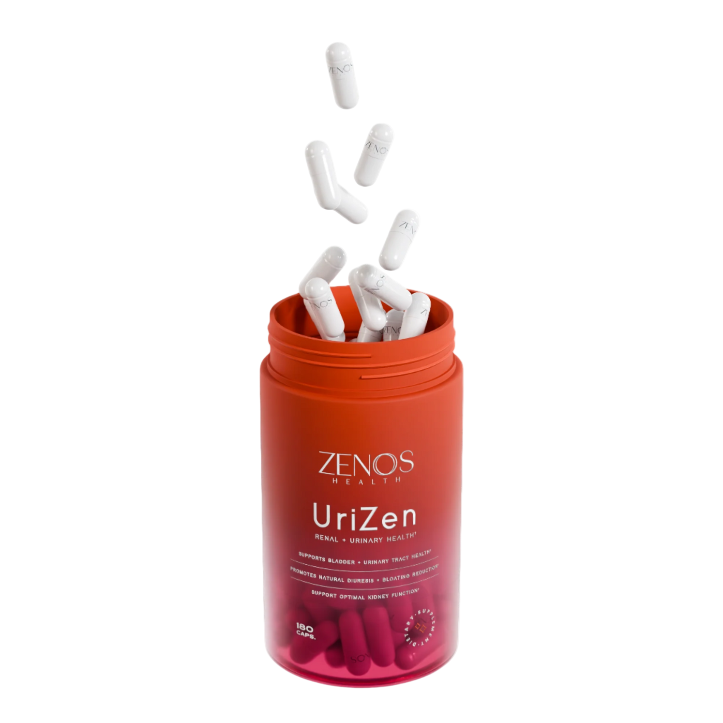 UriZen