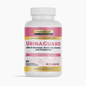 Nature's Lab Gold UrinaGuard - 90 Capsules
