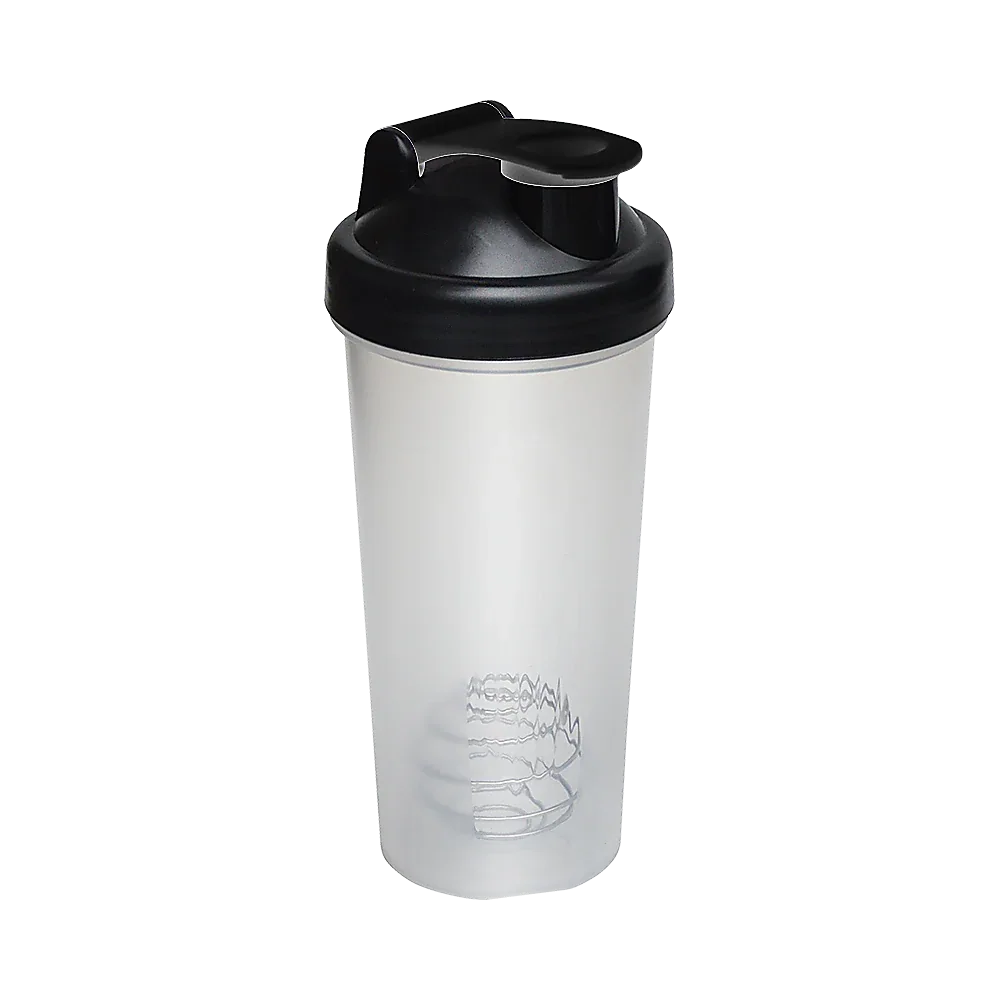 10x 700ml GYM Protein Supplement Drink Blender Mixer Shaker Shake Ball