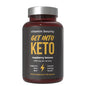 Get Into Keto - Supercharge Ketosis with Ketones
