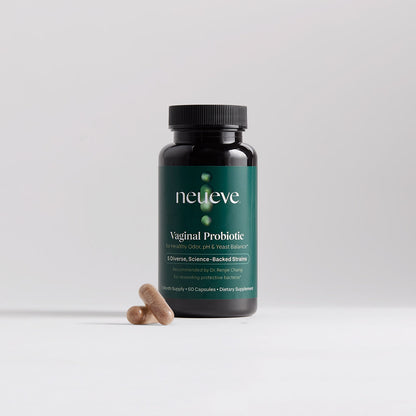 Vaginal Probiotic