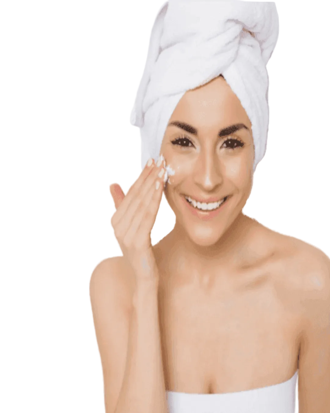 organic hydrating facial moisturizer for women