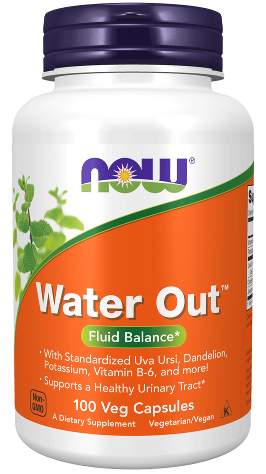 Water Out