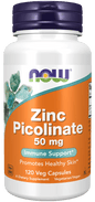 Zinc Picolinate 50mg