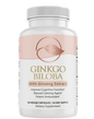 Ginkgo Biloba Formula by Bellawell