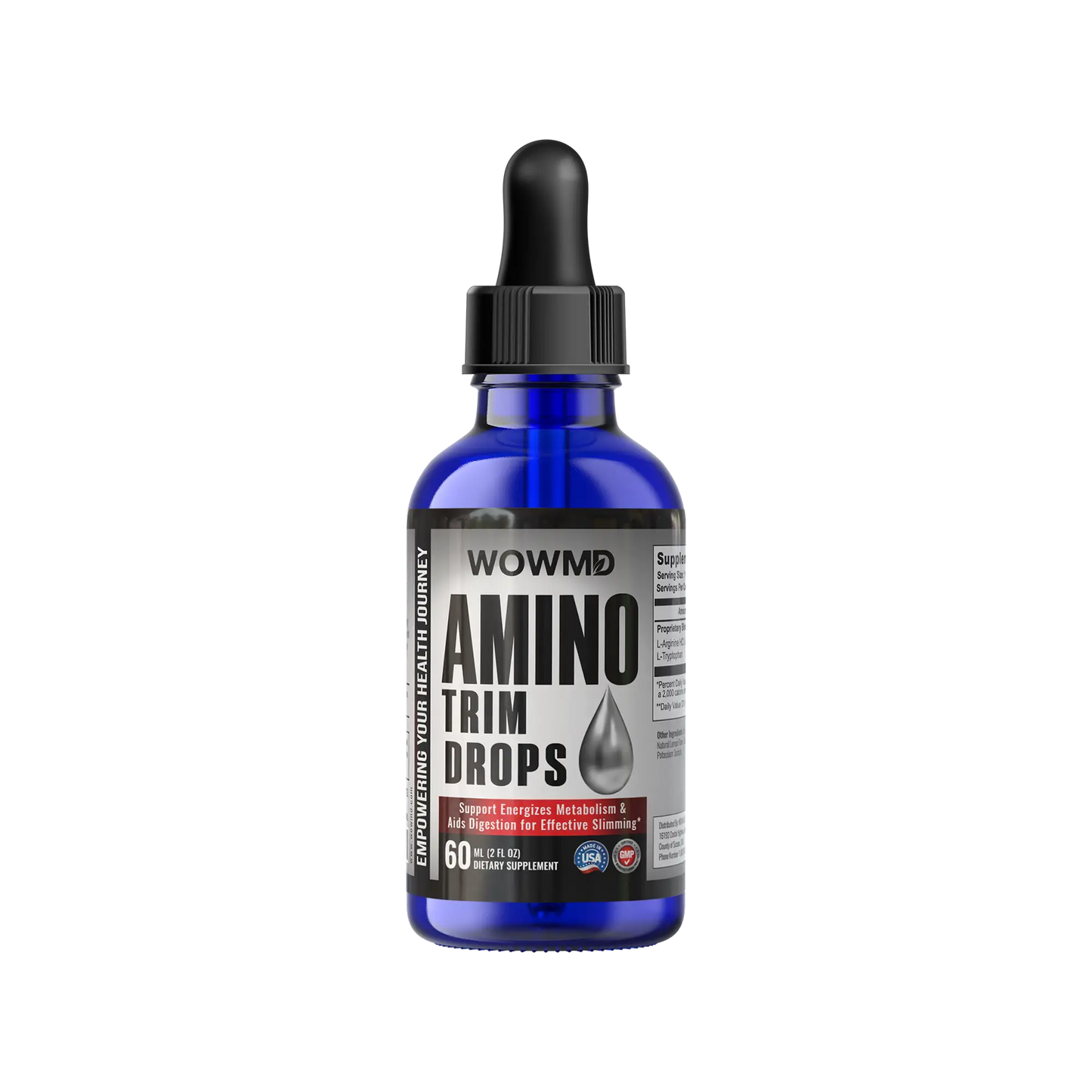Amino Trim Drops