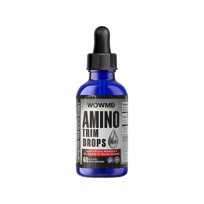 Amino Trim Drops